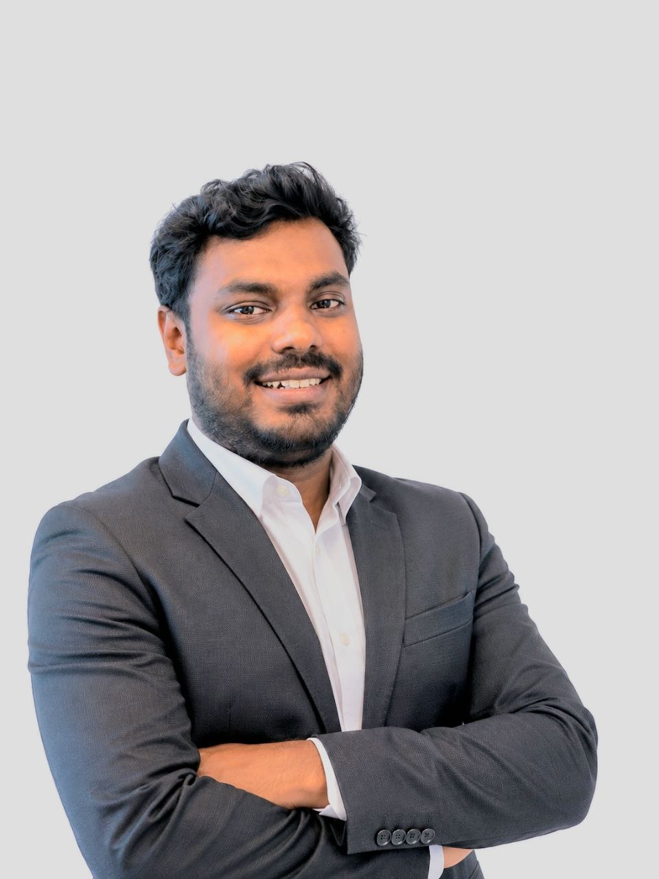 StoreInvo CEO and Founder